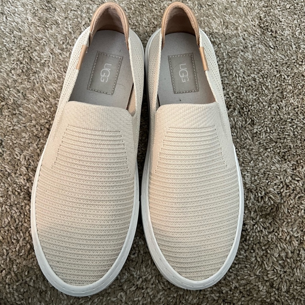 UGG Alameda Sammy Slip-On Sneaker